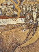 Georges Seurat, Circus